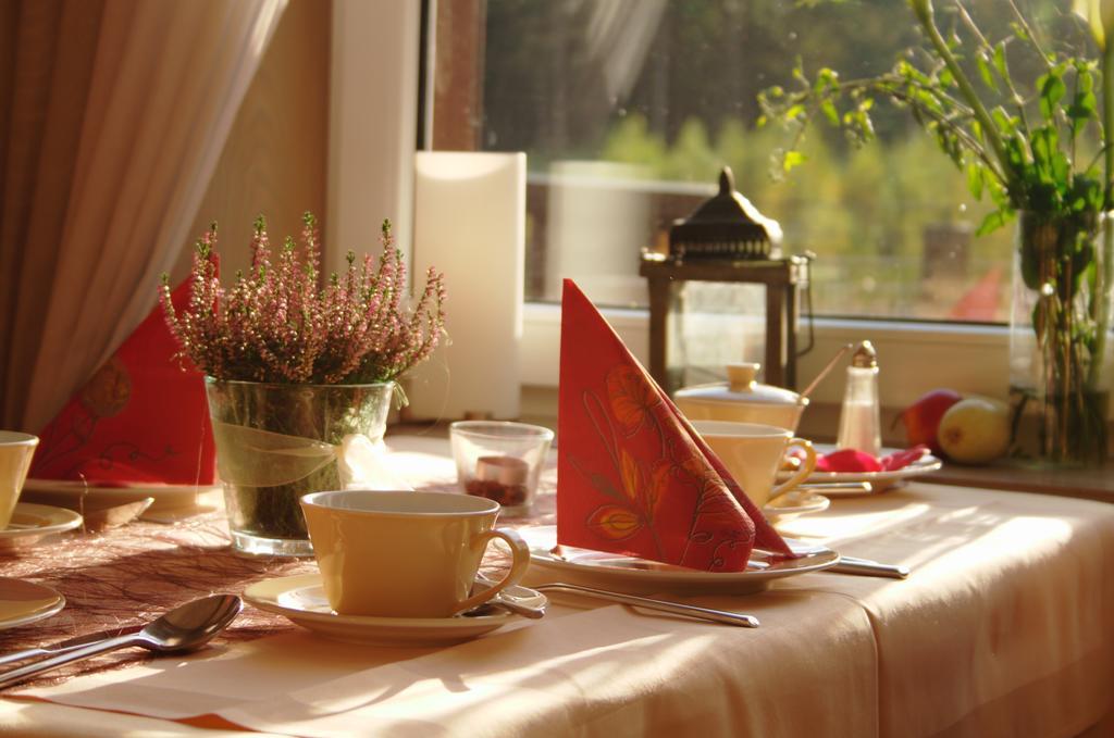 Hotel Landhaus Berghof Wenden  Экстерьер фото